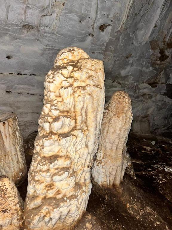 Fotografie z fotogalerie ubytování GITE LA GROTTE VALLEE v destinaci Aoûtouss