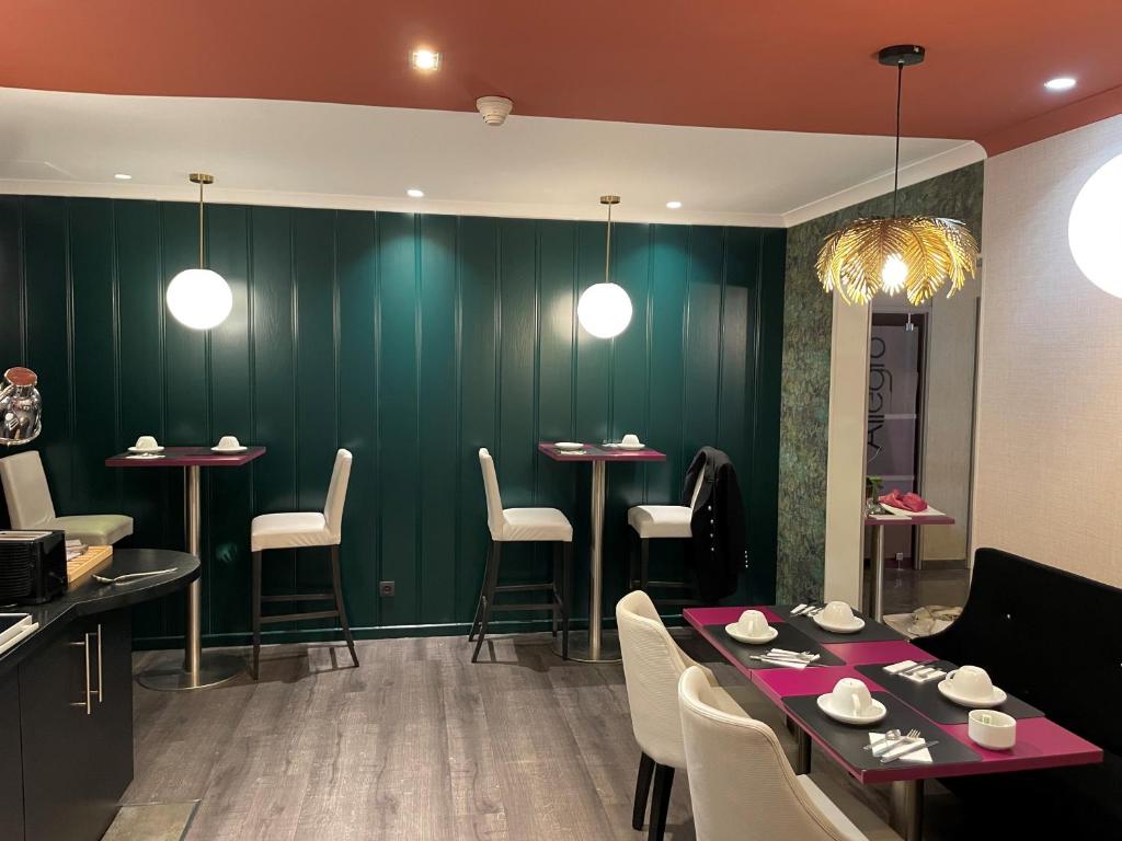 Best Western Allegro Nation - Resim 38