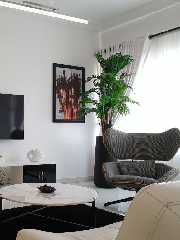 ORENDA APARTMENTS, Lekki, Nigeria