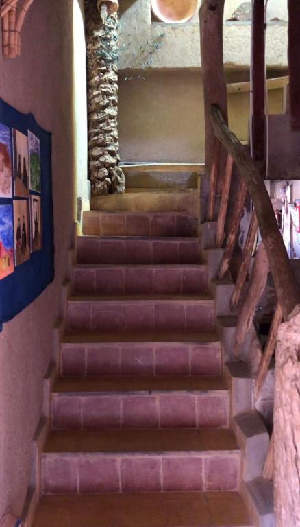 Fotografie z fotogalerie ubytování GITE LA GROTTE VALLEE v destinaci Aoûtouss