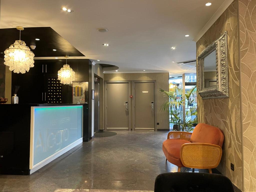 Best Western Allegro Nation - Resim 29