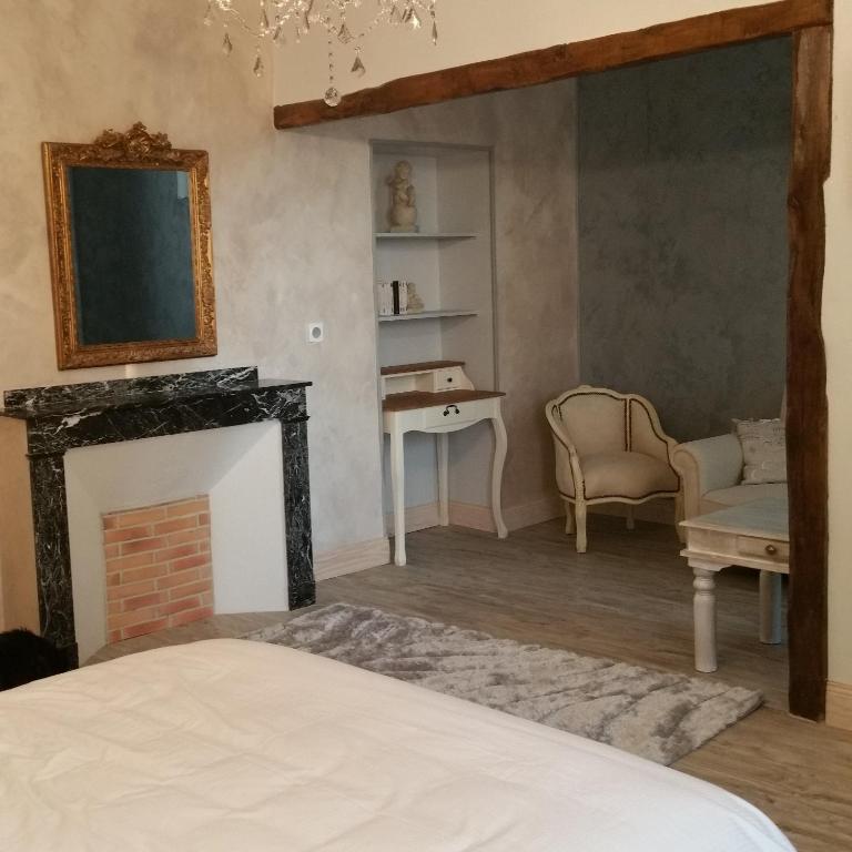 Domaine Christanna - Suite De Lujo