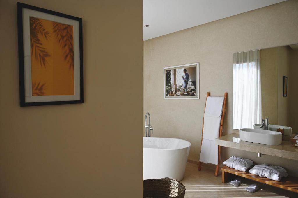 Maison Kenoosha Boutique Hotel & Spa 4