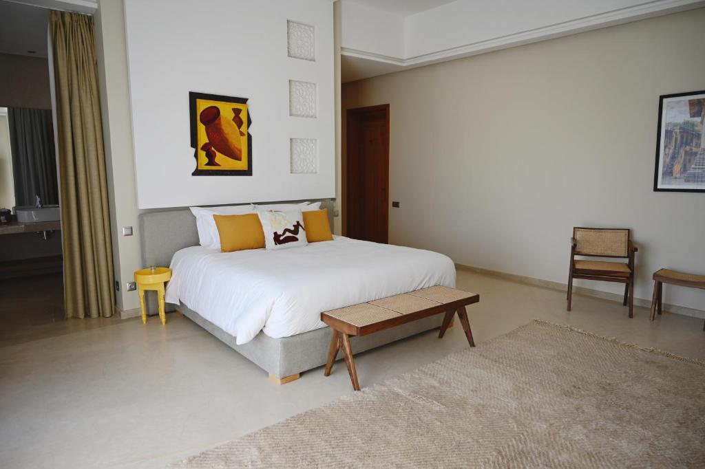 Maison Kenoosha Boutique Hotel & Spa 5