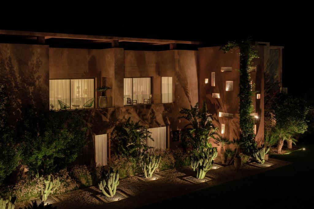 Maison Kenoosha Boutique Hotel & Spa 6
