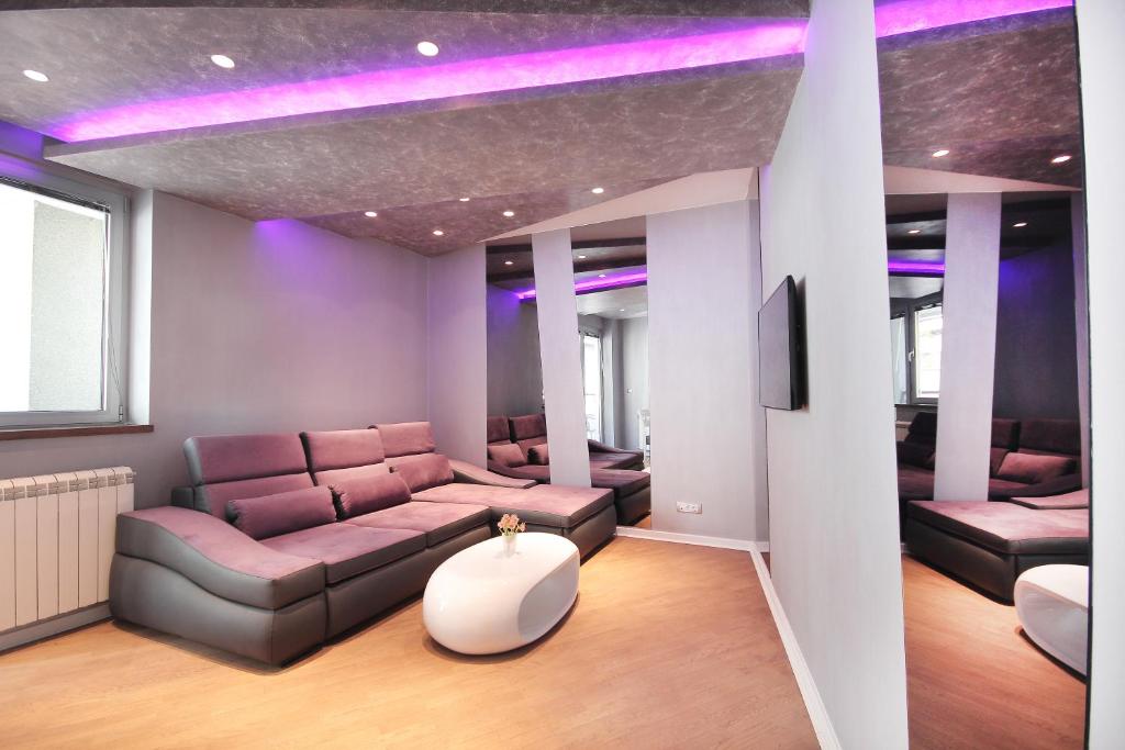 Apartments Belgrade - 