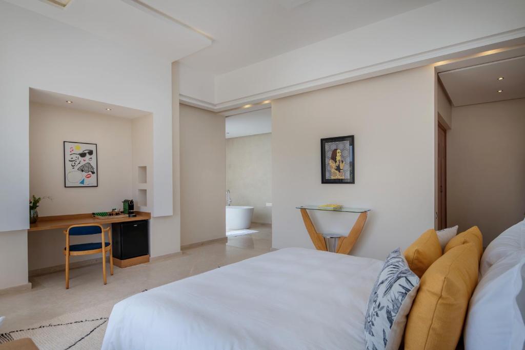 Maison Kenoosha Boutique Hotel & Spa 3