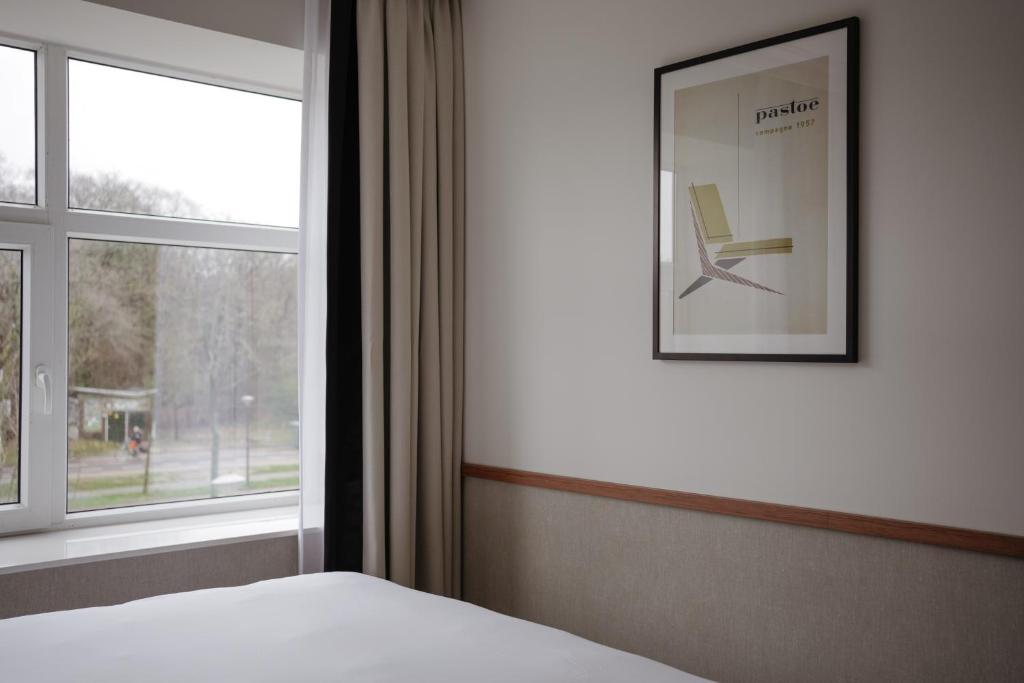 By Friso Den Haag - Scheveningen - Resim 28