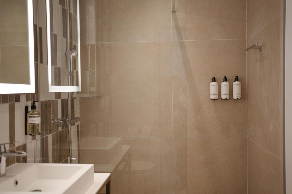 By Friso Den Haag - Scheveningen - Resim 26