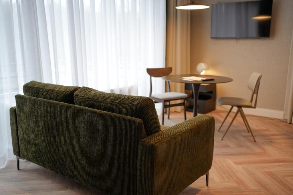 By Friso Den Haag - Scheveningen - Resim 29