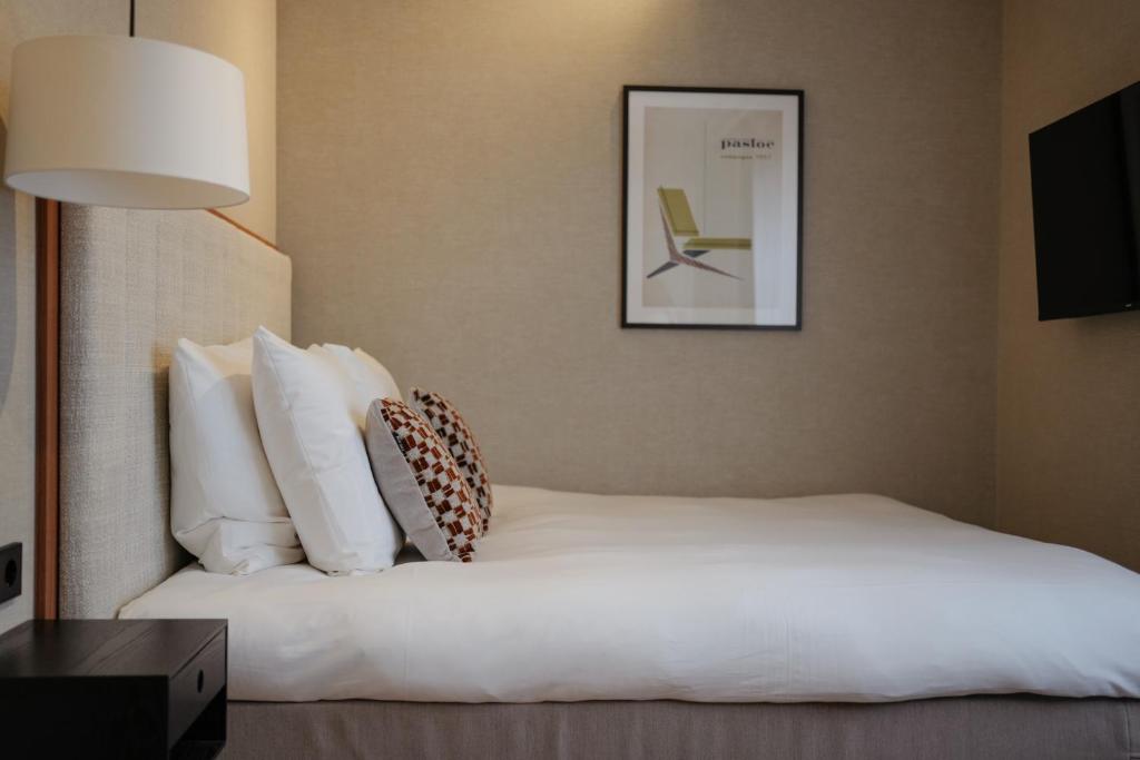 By Friso Den Haag - Scheveningen - Resim 11