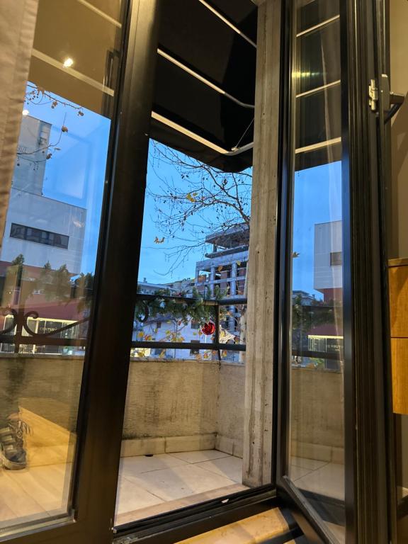 Fotografie z fotogalerie ubytování Hotel Tirona v destinaci Tirana