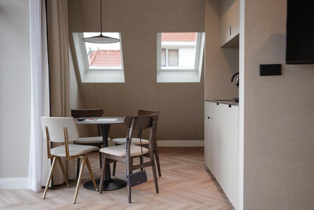 By Friso Den Haag - Scheveningen - Resim 12