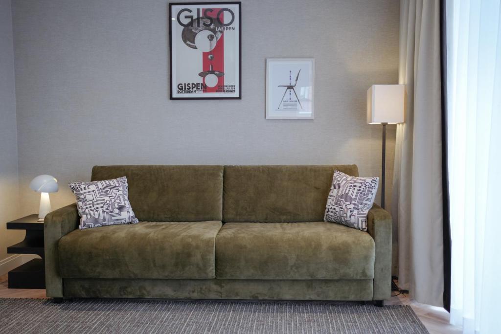 By Friso Den Haag - Scheveningen - Resim 36