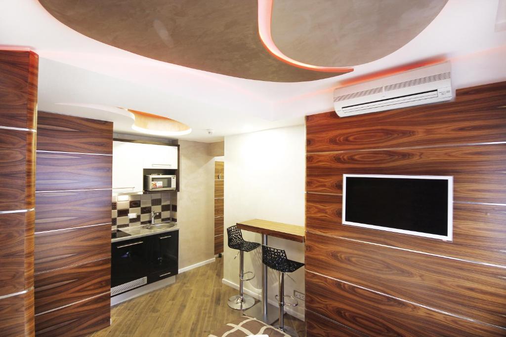 Apartments Belgrade - 