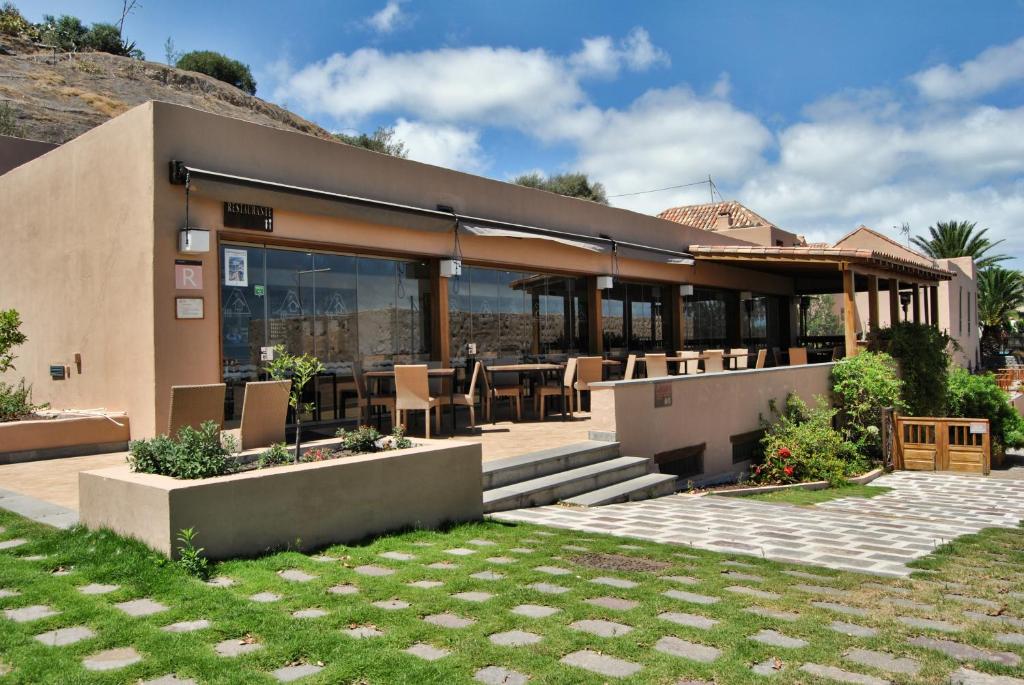 Hotel Rural El Mondalón Hotel Rural El Mondalón