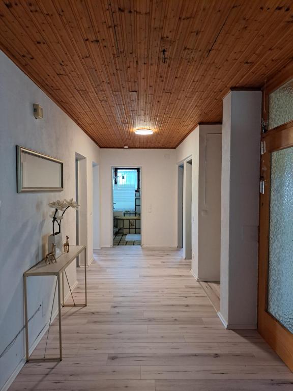 Fotografie z fotogalerie ubytování Appartment Resi wohlfühlen und relaxen v destinaci Eberndorf