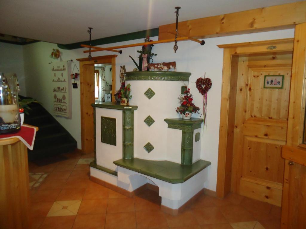 Kép Pension-Greimelbacherhof szállásáról Ramsau am Dachsteinben a galériában