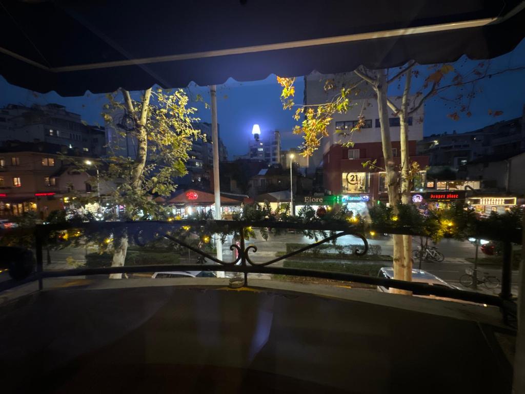 Fotografie z fotogalerie ubytování Hotel Tirona v destinaci Tirana