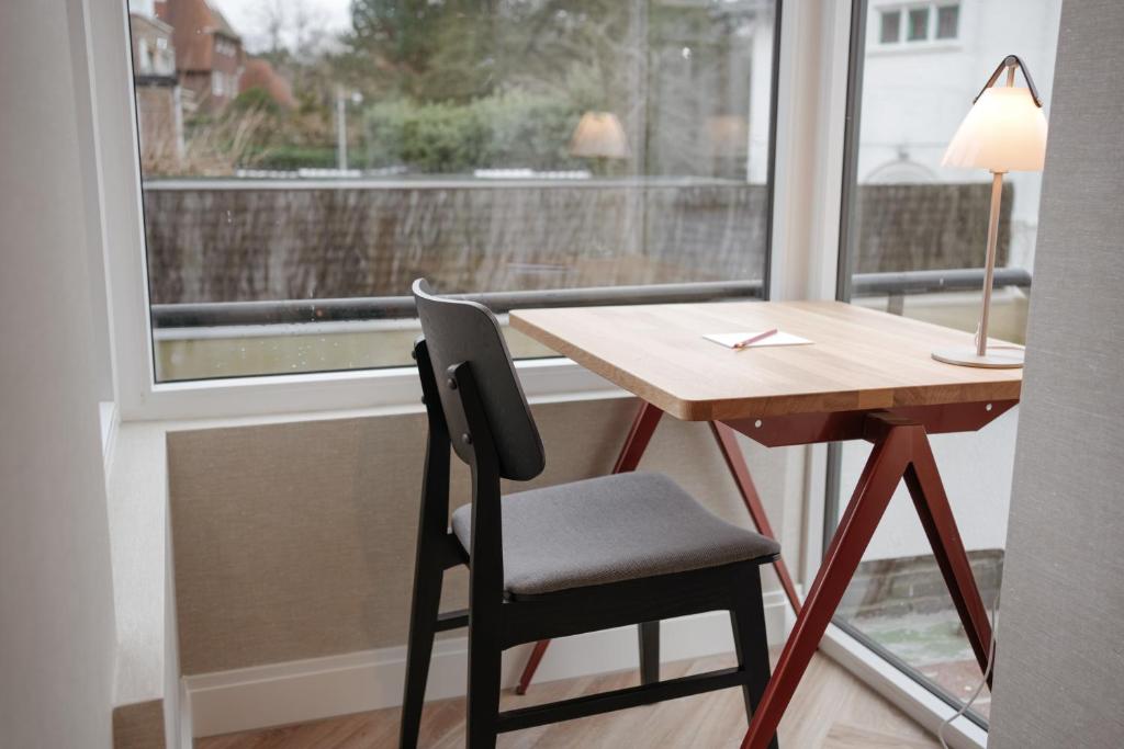 By Friso Den Haag - Scheveningen - Resim 37