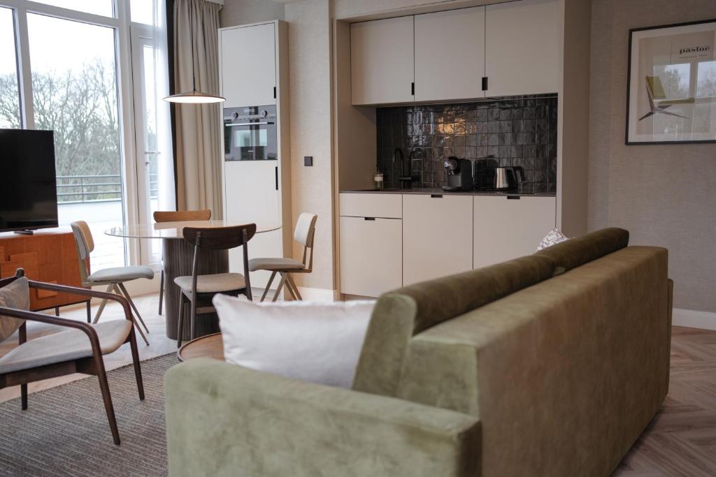 By Friso Den Haag - Scheveningen - Resim 15