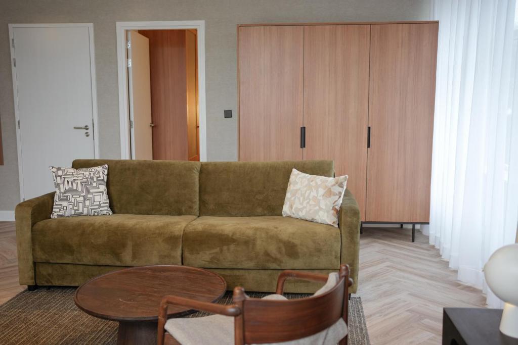 By Friso Den Haag - Scheveningen - Resim 39