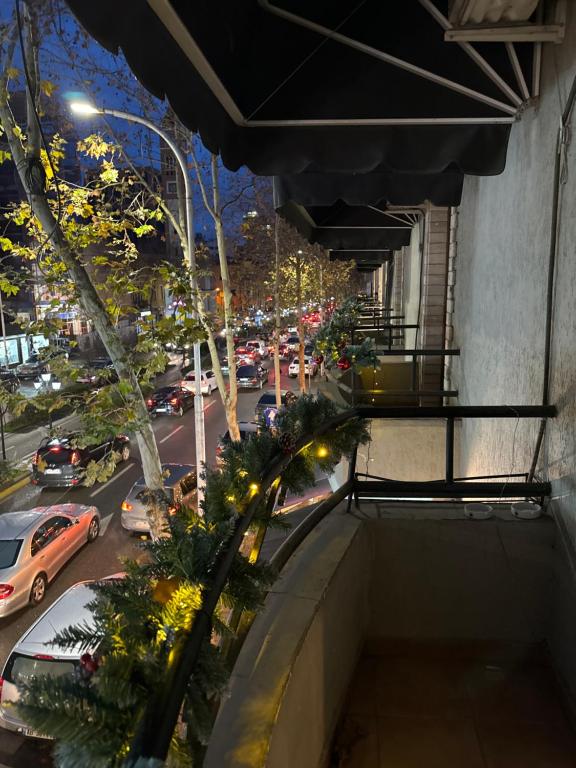 Fotografie z fotogalerie ubytování Hotel Tirona v destinaci Tirana