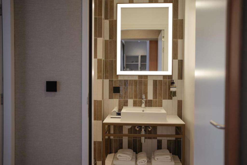 By Friso Den Haag - Scheveningen - Resim 43