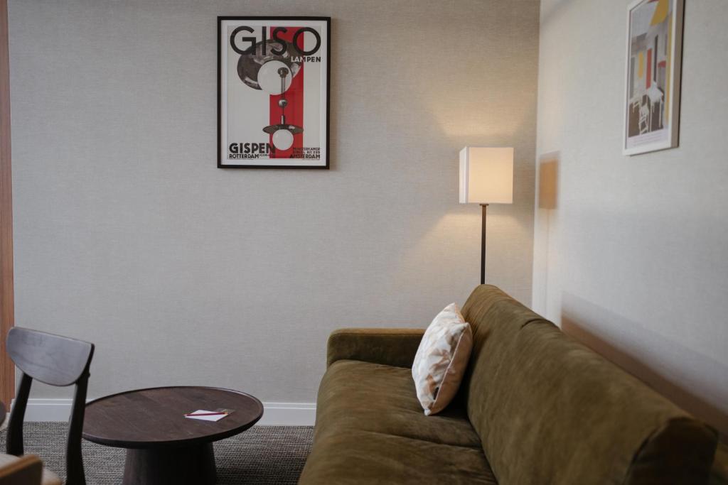 By Friso Den Haag - Scheveningen - Resim 44