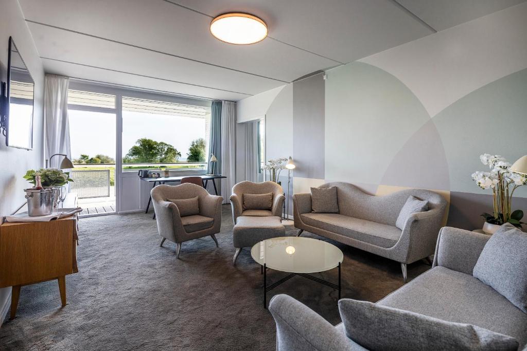 Comwell Køge Strand - Suite