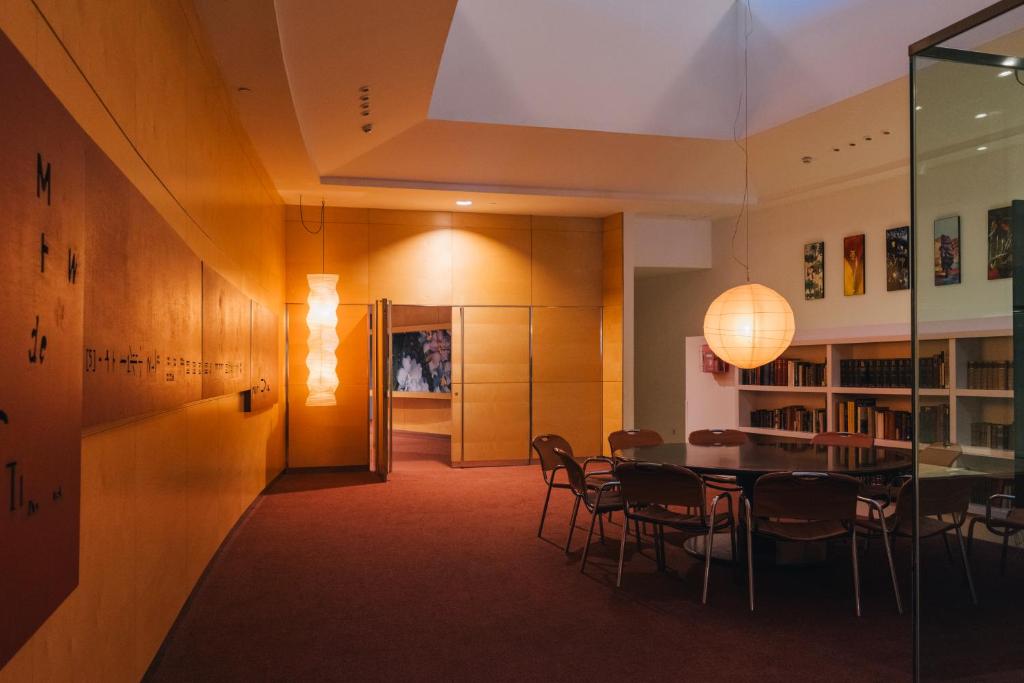 Fotografie z fotogalerie ubytování El Sant Cugat, 4 estrellas superior v destinaci Sant Cugat del Vallès