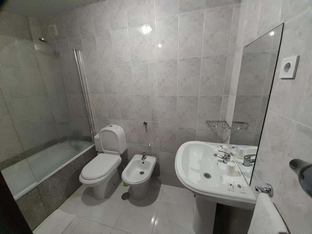 Hotel Dom Joao IV - Resim 11