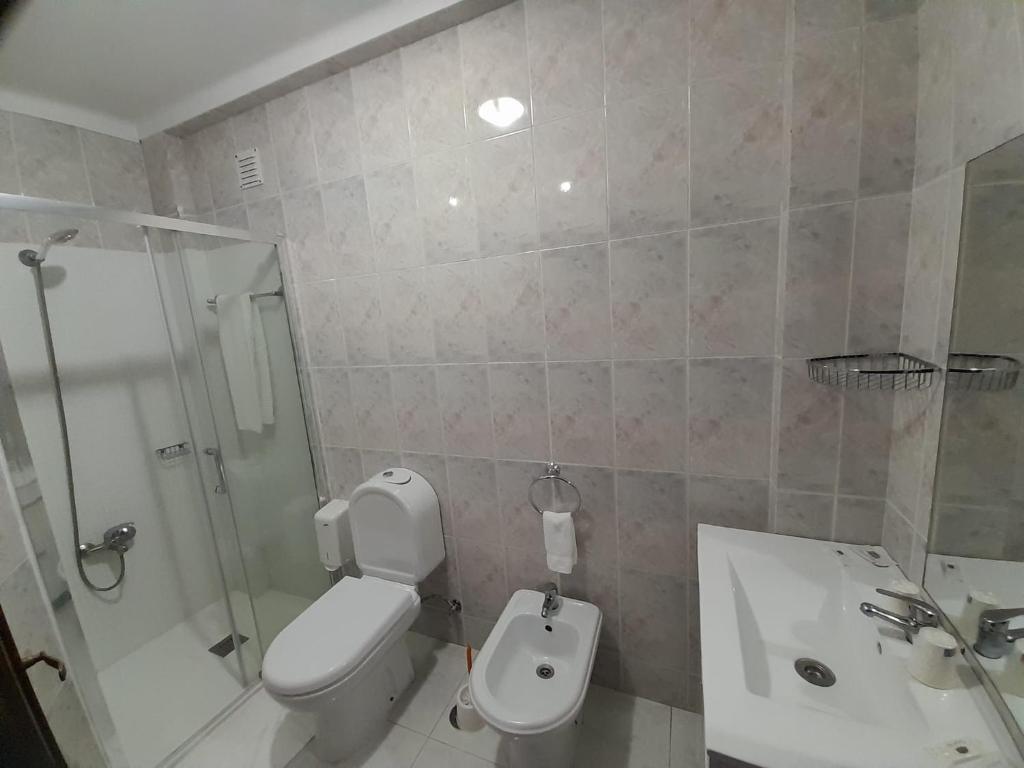 Hotel Dom Joao IV - Triple Chambre