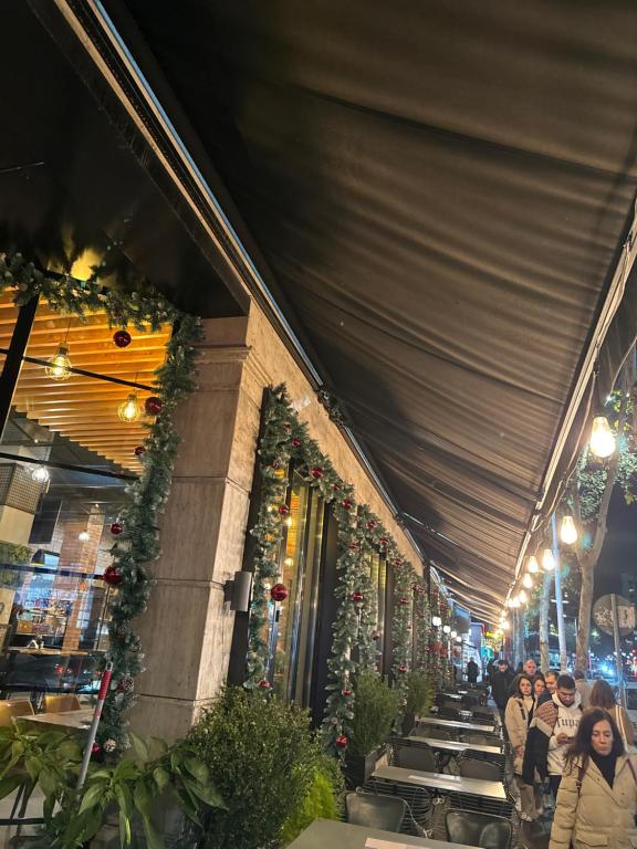Hosté ubytování Hotel Tirona