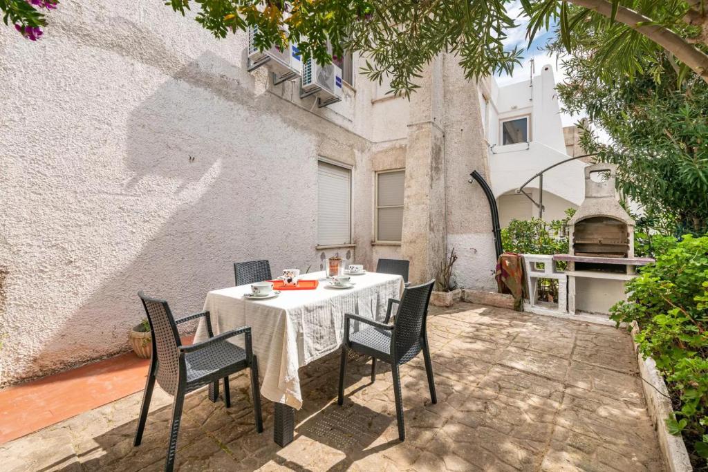Ca' della Seta a Calasetta - Lussuosa villa sul mare
