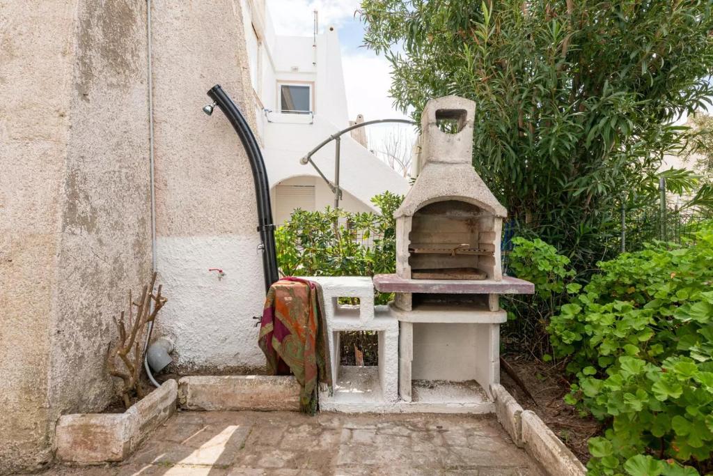 Ca' della Seta a Calasetta - Lussuosa villa sul mare