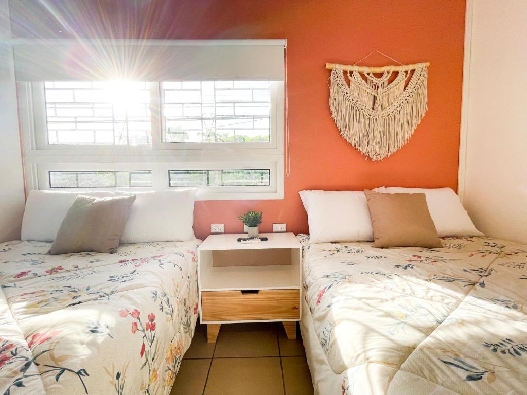 Casa Serena B&B - Comfort Quadruple Room