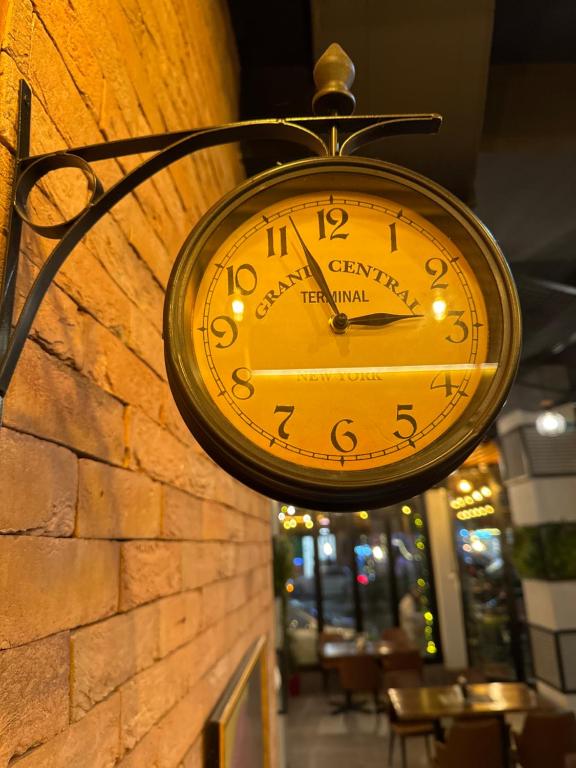 Certifikát, hodnocení, plakát nebo jiný dokument vystavený v ubytování Hotel Tirona