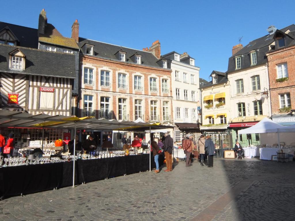 Mansion Victorine - 19