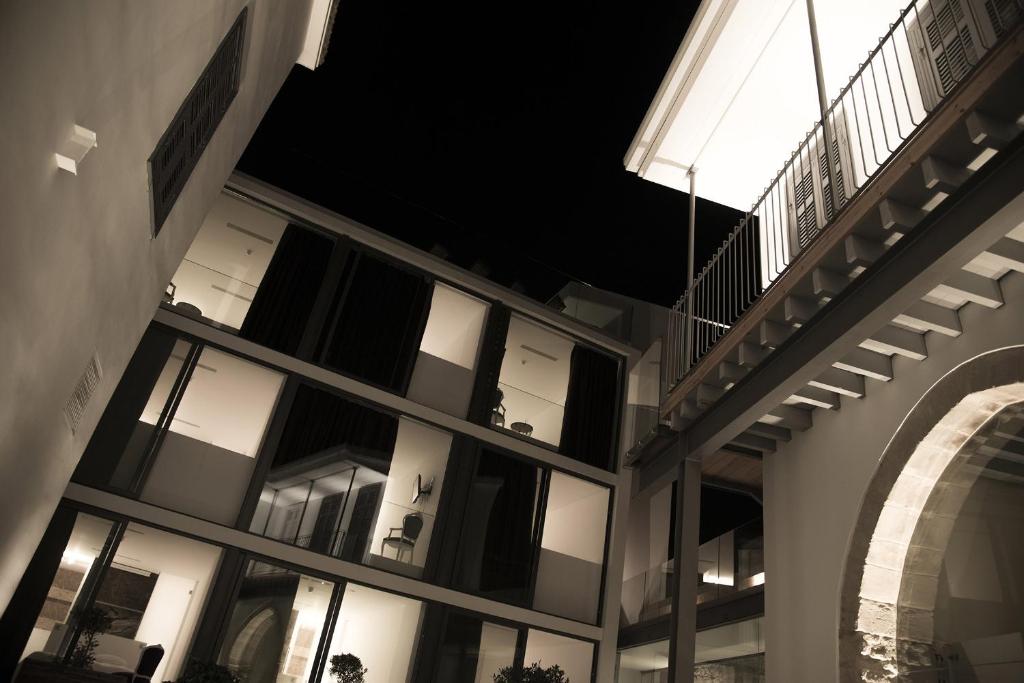 Fotografie z fotogalerie ubytování Lokàl Boutique Hotel v destinaci Larnaka