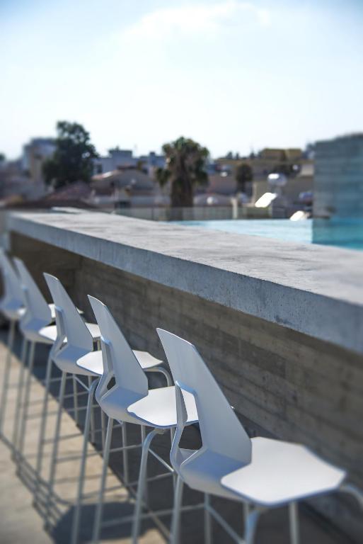 Fotografie z fotogalerie ubytování Lokàl Boutique Hotel v destinaci Larnaka