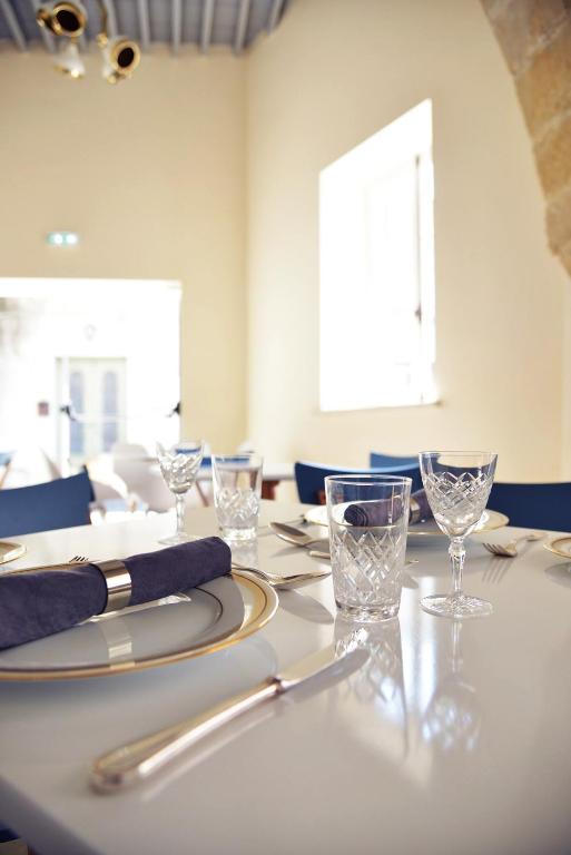 Fotografie z fotogalerie ubytování Lokàl Boutique Hotel v destinaci Larnaka