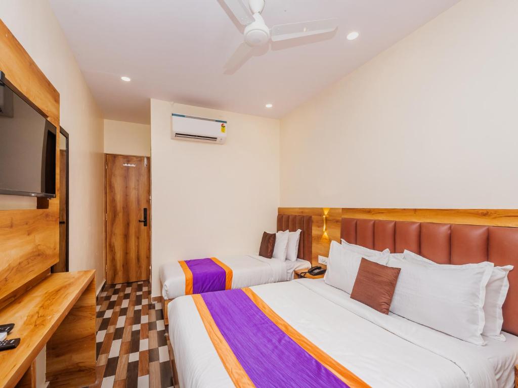 امکانات Hotel Era Mumbai - تصویر ۴