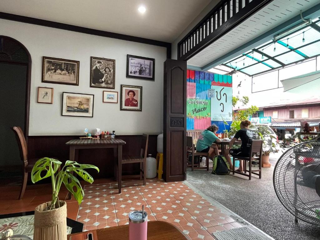 Grandmom Place - Resim 4