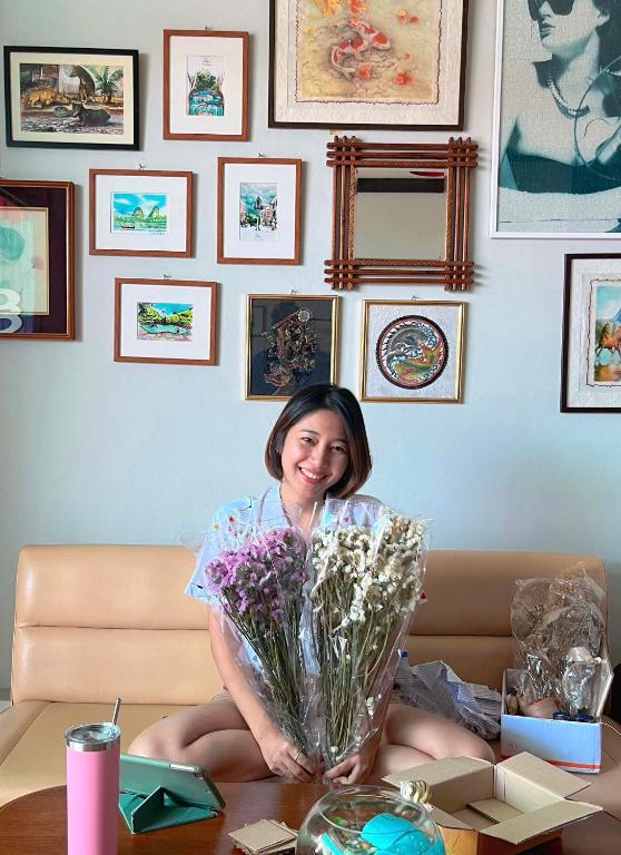 Grandmom Place - Resim 10