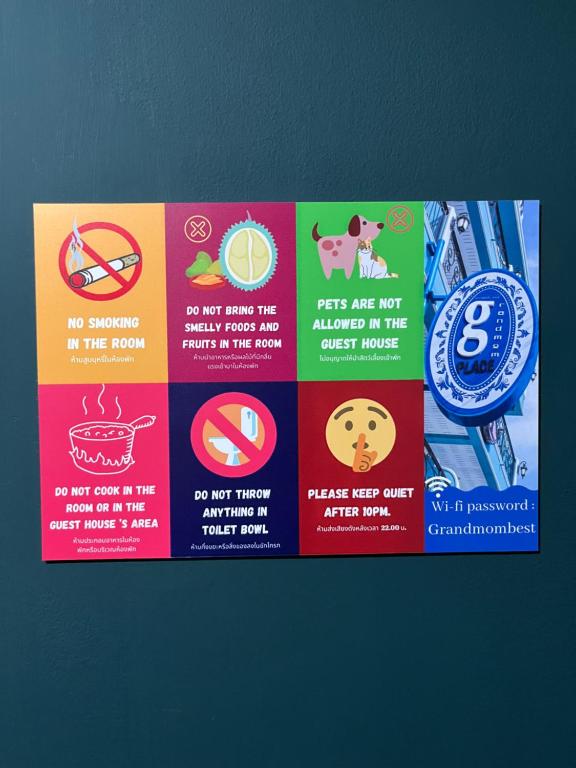 Grandmom Place - Resim 5