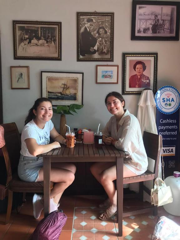 Grandmom Place - Resim 15