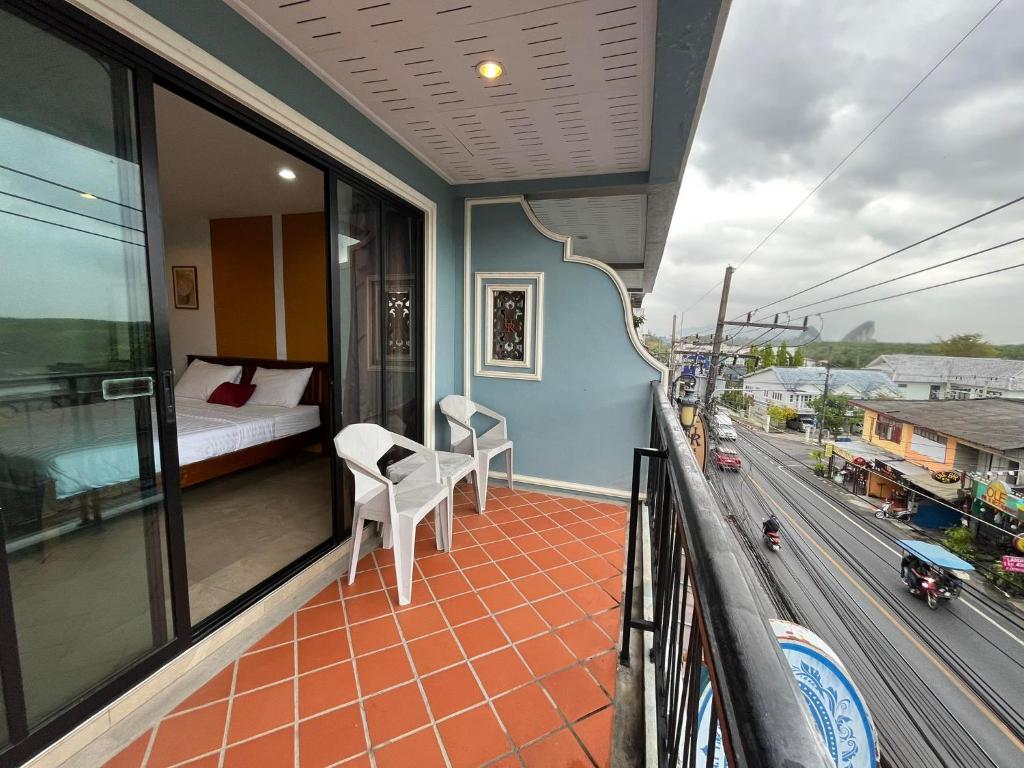 Grandmom Place - Resim 17