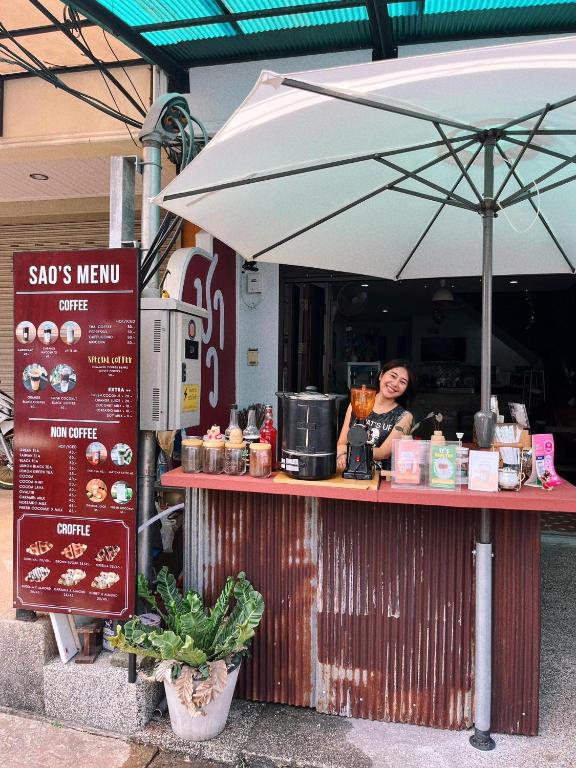 Grandmom Place - Resim 18