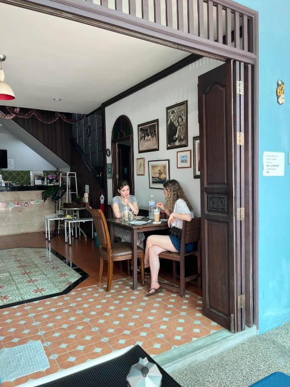 Grandmom Place - Resim 20